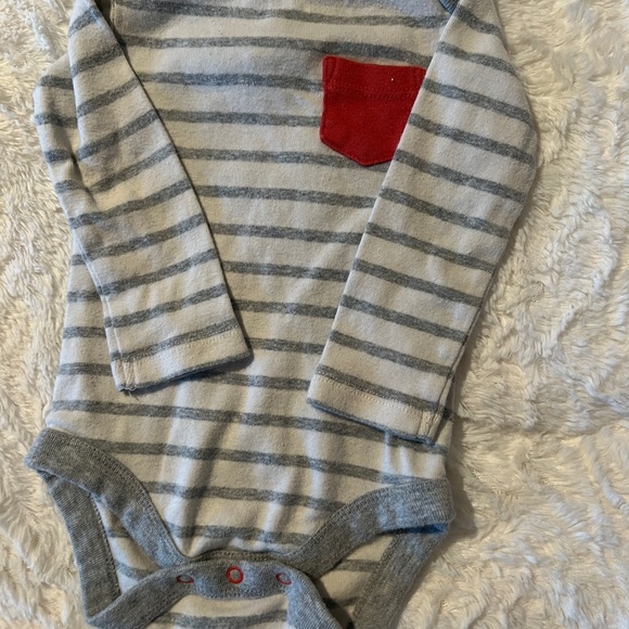 Mini Boden, Baby Boden 3-6 month (68cm) Lot - Picture 7 of 8